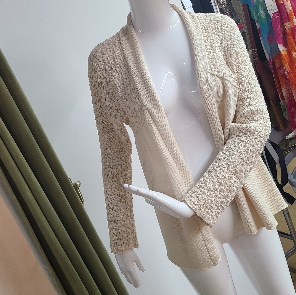 Agnona Cardigan